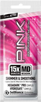 Pink 15х, крем - саше 15 мл 9006 - фото 4352