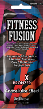 Fitness Fusion 25х, крем - саше 15 мл 9035 - фото 4362
