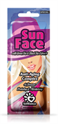 Sun Face, крем - саше 15 мл 8820