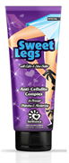 Sweet Legs, крем - туба 125 мл 8821/0