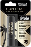 Защитный Бальзам (помада) для губ SUN LUXE "Protective Lip Balm" SPF 30 Sl-77