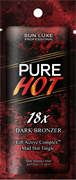 PURE HOT 18х, крем - саше 15 мл Sl-05