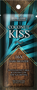 COCONUT KISS 16х, крем - саше 15 мл Sl-04
