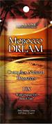 MOROCCO DREAM 10х, крем - саше 15 мл Sl-02