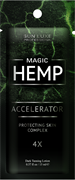 MAGIK HEMP 4х, крем - саше 15 мл Sl-01