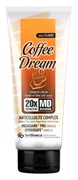 Coffee Dream 20х, крем - туба 125 мл 9013/1