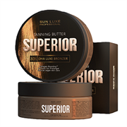 Superior 30x твёрдое масло-автозагар Sun Luxe - 150 мл Sl-88