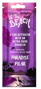 Paradise Pilar/ Райский ПИЛАР, крем-активатор - саше 15 мл SS-002