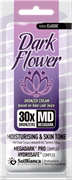 Dark Flower 30х, крем - саше 15 мл 9014