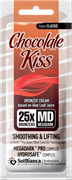 Chocolate Kiss 25х, крем - саше 15 мл 9012