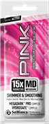 Pink 15х, крем - саше 15 мл 9006