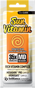 Sun Vitamin 35х, крем - саше 15 мл 9009