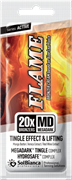 Flame 20х, крем - саше 15 мл 9004