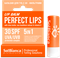 Бальзам (помада) для губ "UV-Protect" серии "Perfect Lips" (SPF- 30) 88300 - фото 4283