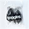 Очки на резинке для загара в солярии т.м. iGoggles 65190