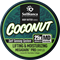 Coconut, твердое масло автозагар 25х bronzer- 150 мл 9044